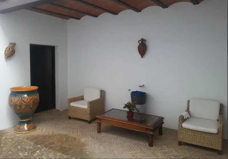 Casa en Centro Los Palacios y Villafranca 3 habitaciones 2 baños