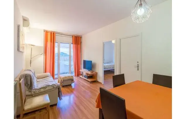 Apartamento 3 Dormitorios en Barcelona Cerca de Pla	ça Catalunya