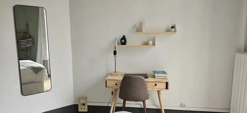 Apartamento 1 Dormitorio Barcelona