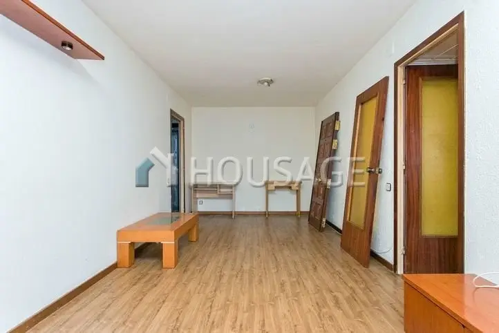 Piso en venta en Sant Boi de Llobregat 82m2 3 dormitorios 1 baño