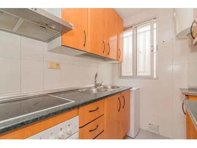 Acogedor Piso en Cenes de la Vega Ideal Inversores