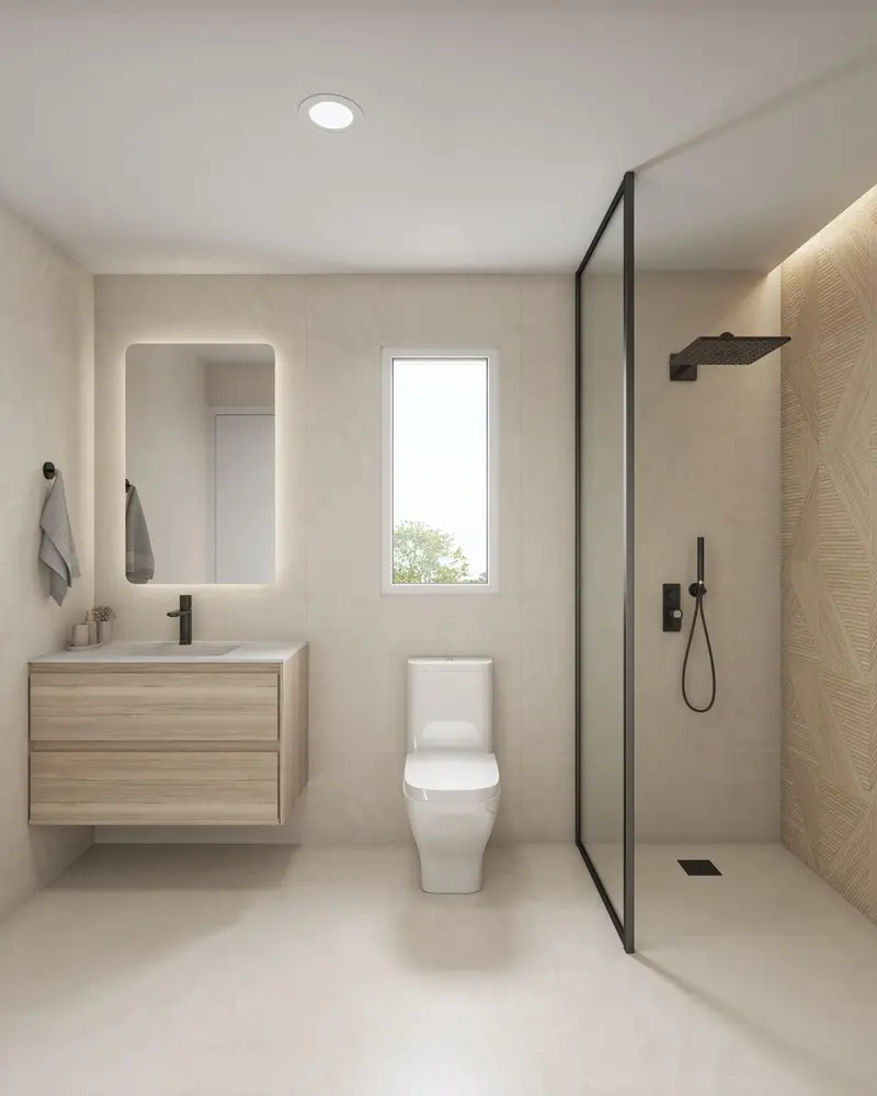 Apartamentos de Lujo en Pilar de la Horadada con Piscina Privada