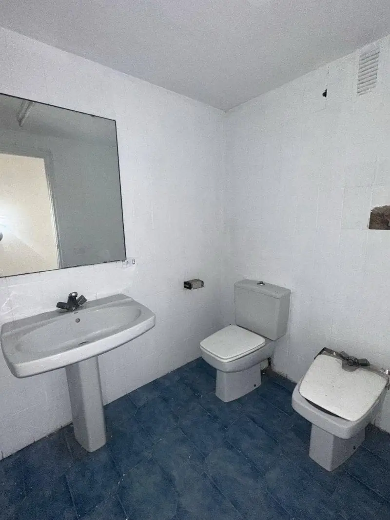 Ático en Venta Castellón 5 Dormitorios 2 Baños 2 Garajes