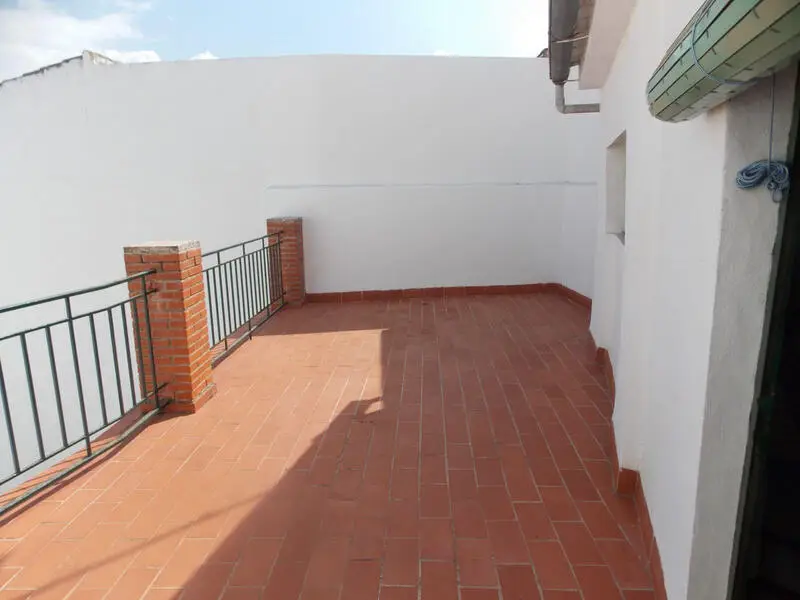 Adosado 7 Dormitorios Antequera Málaga