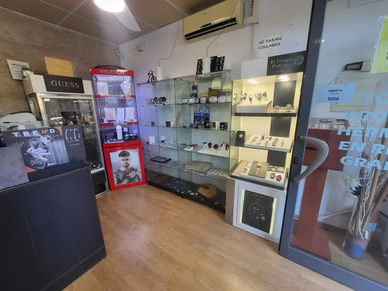 Venta Local Comercial Cabo de Huertas San Juan Alicante