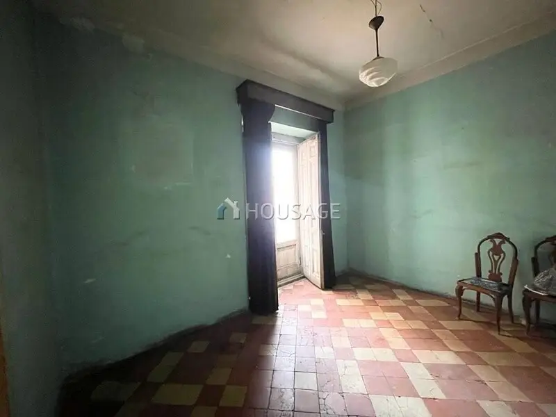 Piso en venta Malasaña 93m2 reforma integral 5 dormitorios