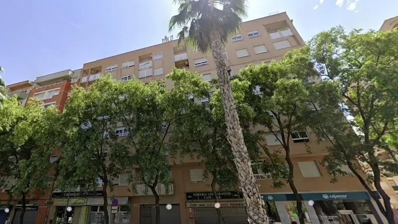 Piso en Alquiler en Murcia para Inversores