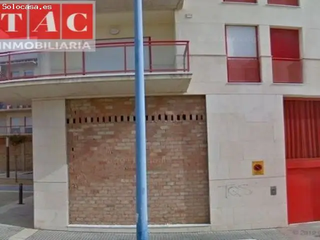 Local Comercial en Lepe 90m2  Avenida Andalucia