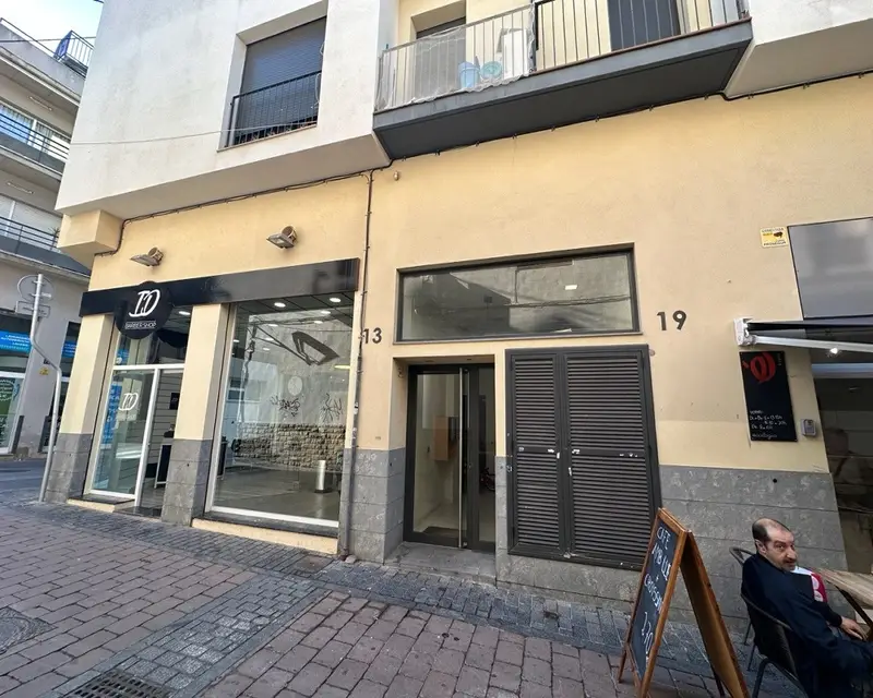 Piso 61m2 El Vendrell Calle Carnisseria
