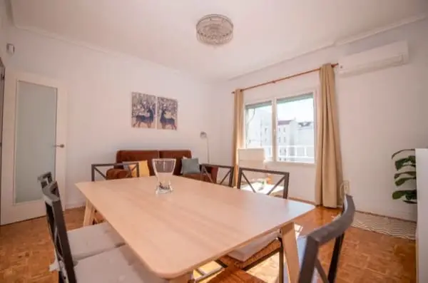 Apartamento en Madrid, Palos de Moguer