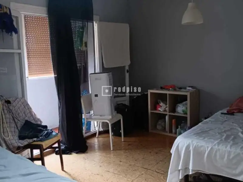 venta Piso en Palomeras Bajas, Madrid (47526401808.104700)- Globaliza