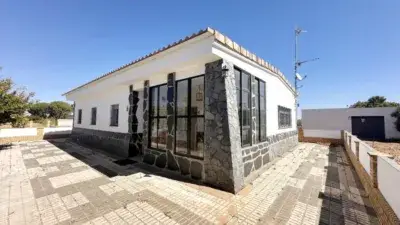 Casa en venta en La Calvilla