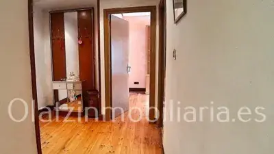 Piso en venta en Llodio centro cerca de la estacion de tren