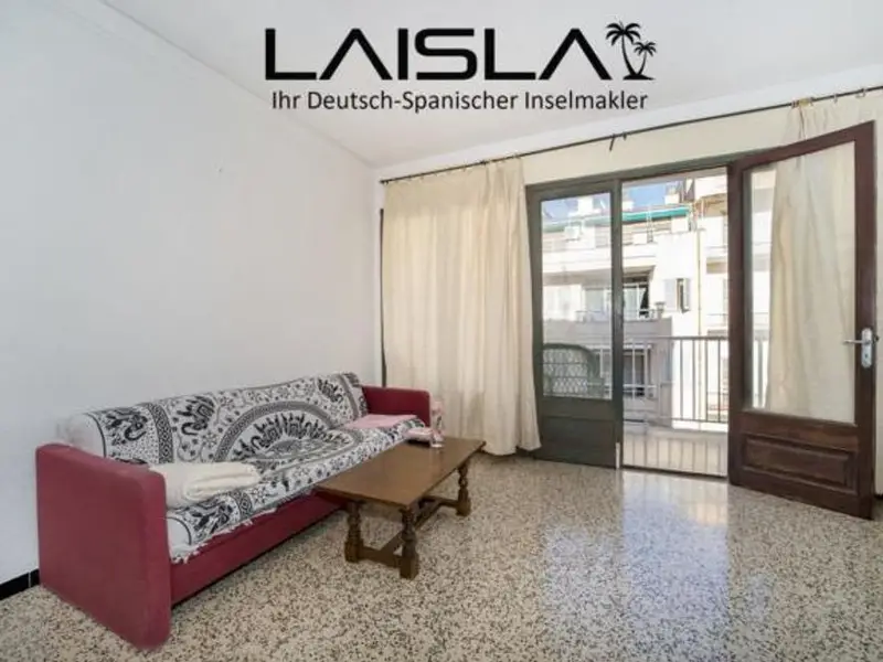 Apartamento en Cala Millor cerca de la playa 3 dormitorios