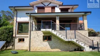 Chalet en Venta en Vald	liga Cerca de la Playa