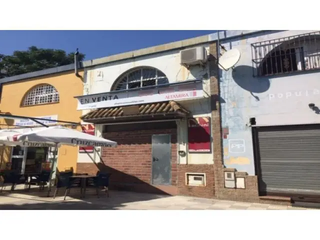 Local en Venta Punta Umbria 83m2