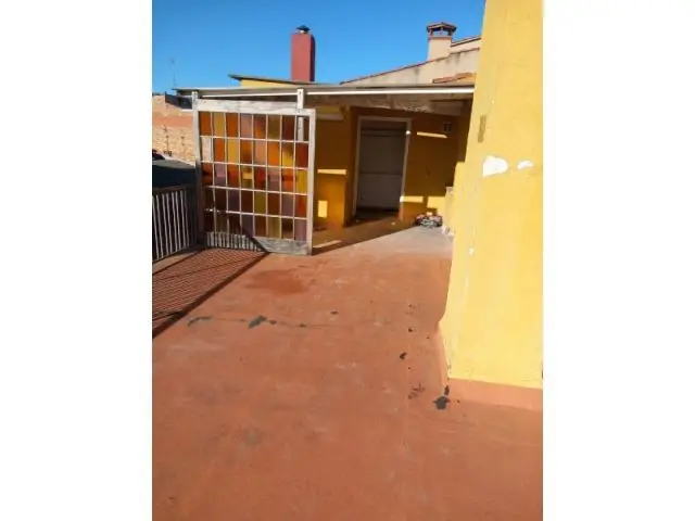 Atico Reformado en Sant Hilari Cerca de la Playa