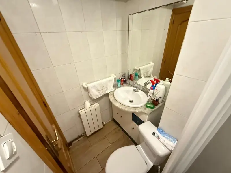 Piso en Venta en Delicias Madrid