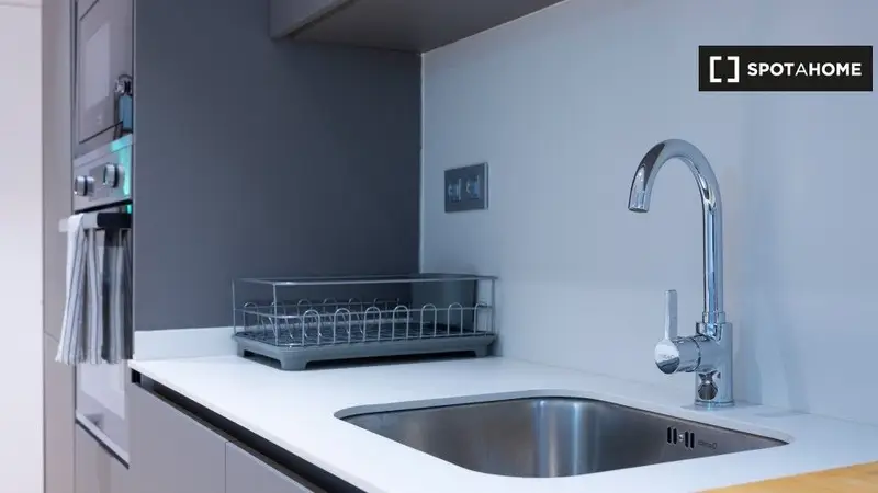 Apartamento de 2 dormitorios en Barcelona
