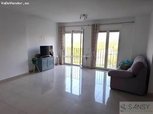Apartamento en Venta Pedreguer Alicante 3 Dormitorios 2 Baños