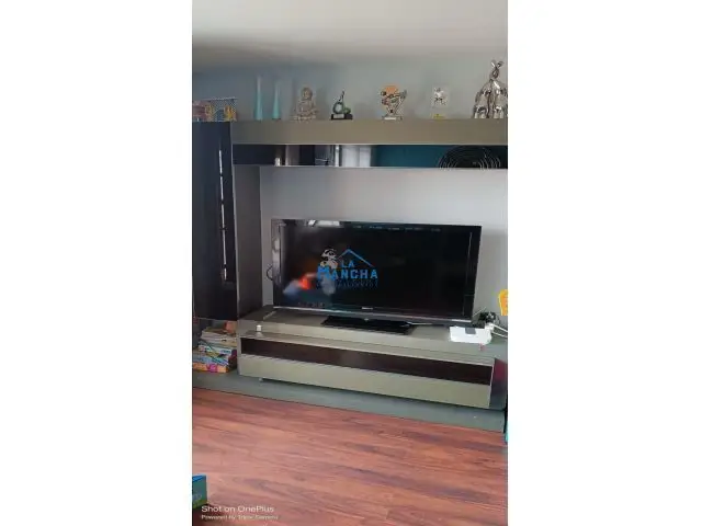 Ref: Y090. Inmobiliaria La Mancha Vende Espectacular Adosado En Chinchilla De Montearagón.