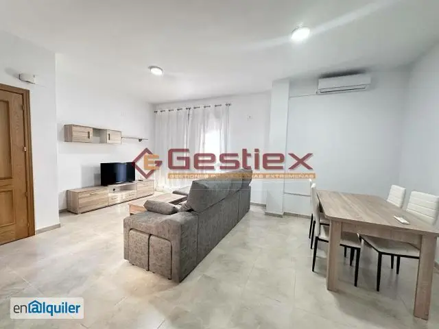 Alquiler Piso Moderno San Roque 1 Dormitorio Garaje