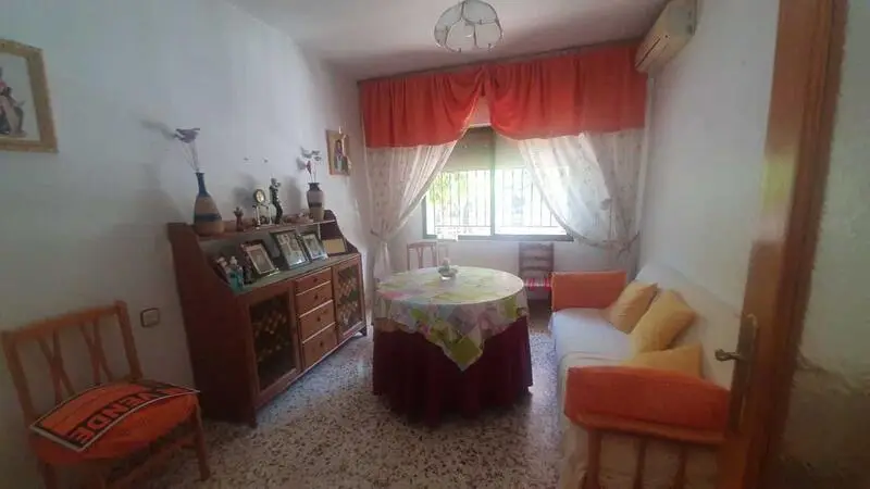 Apartamento 3 Dormitorios Alcantarilla Reforma