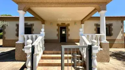 Casa Rustica en Almodovar del Rio con Piscina