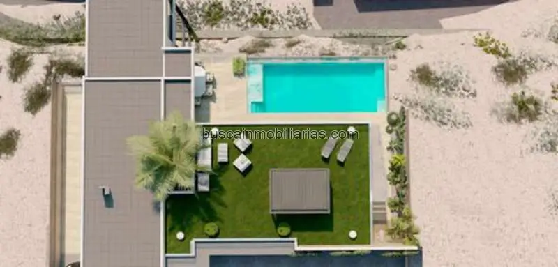 Villa de Lujo en Ciudad Quesada con Vistas al Golf