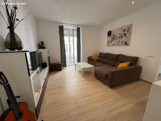 Apartamento en Finca con Ascensor Cerca de la Playa