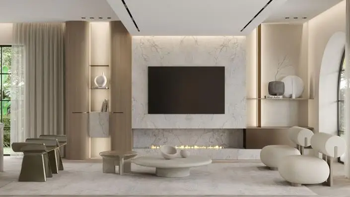 4 Bed Villa for sale