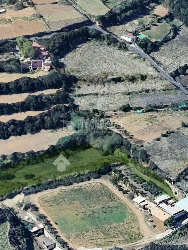 Terreno Rustico en Venta Los Realejos 12000m2