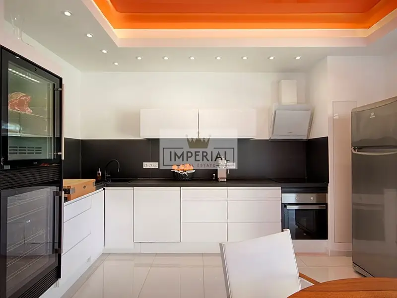 Apartamento en Empuriabrava con Amarre para Navegantes