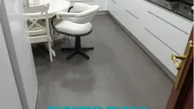 Piso en venta en Centro con 3 habitaciones y balcón