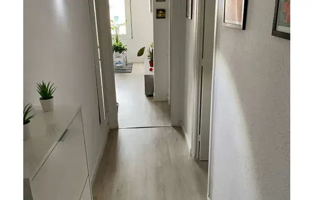 Alquiler Apartamento 1 Dormitorio 50m2 Barcelona