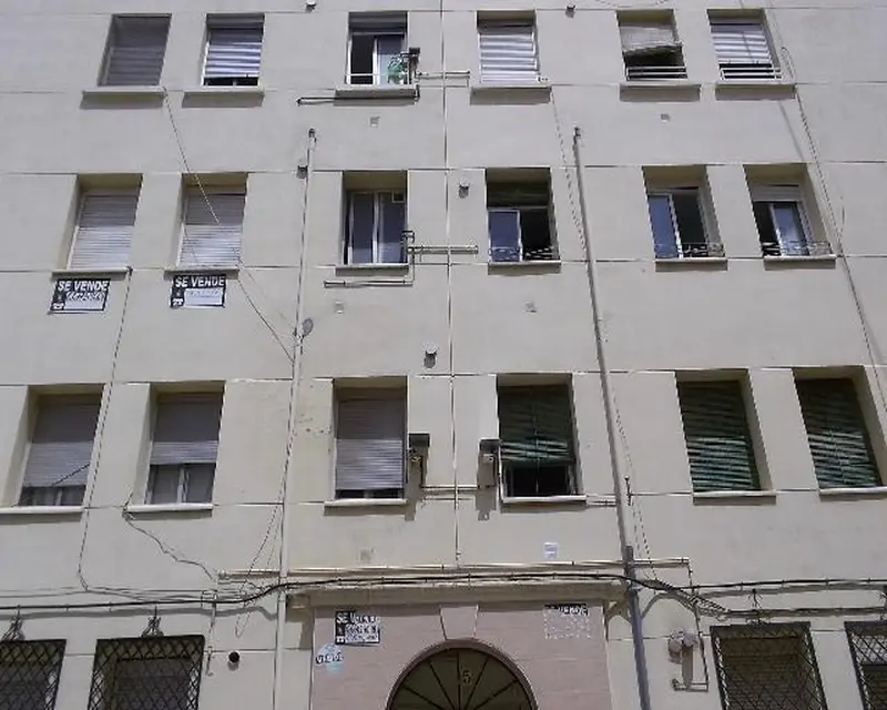 Piso 75m2 3 habitaciones Valencia