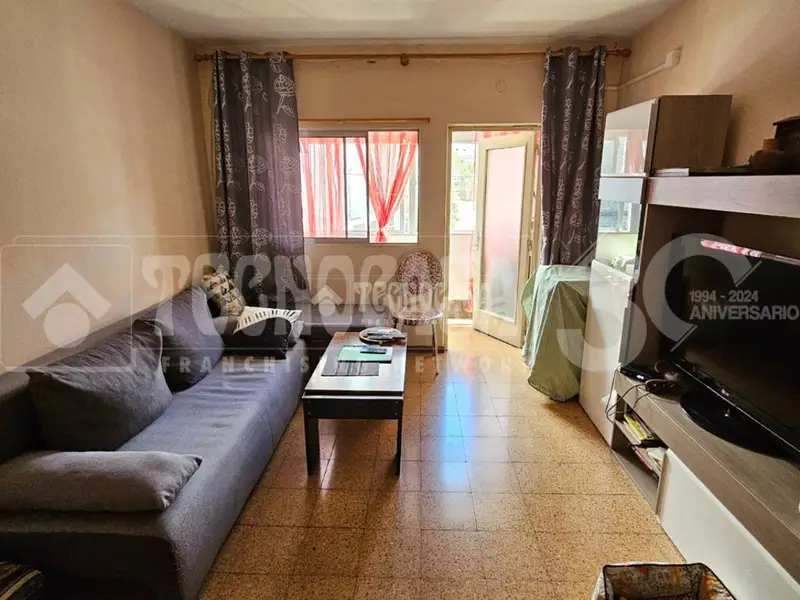 Piso en venta en Las Palmas De Gran Canaria