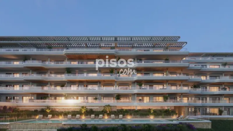 Apartamentos en Torremolinos:  2-3 dormitorios, 2 baños, cerca de la playa