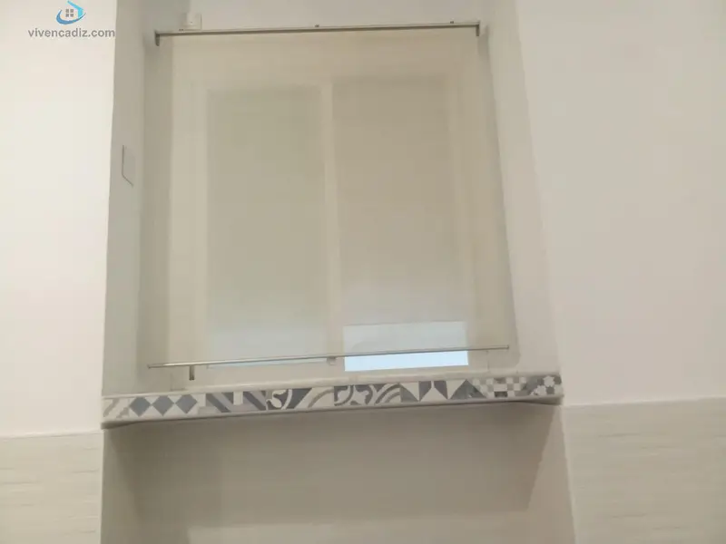 Venta Piso Reformado Centro Histórico Cádiz