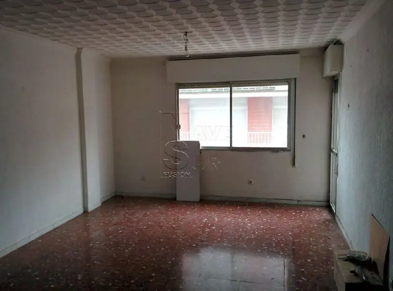 Venta Piso 176m2 El Punto Avda Italia Huelva 5 Dorm 3 Baños