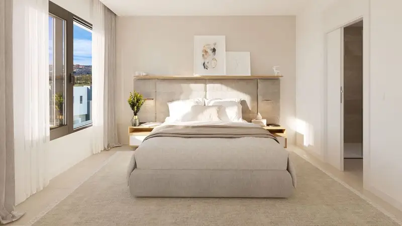 Villa en Venta Nueva Atalaya Estepona Malaga