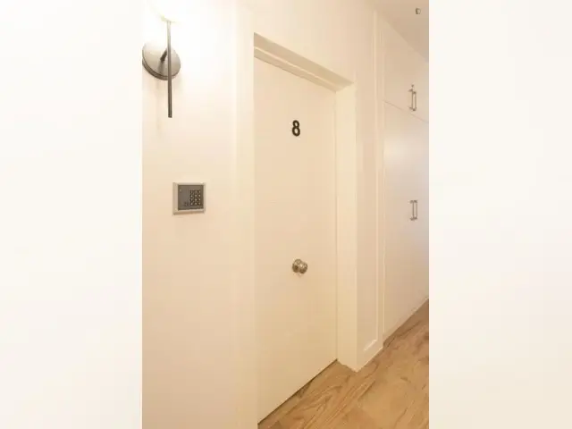 Apartamentos Amueblados con Cocina Equipada y Lavadora