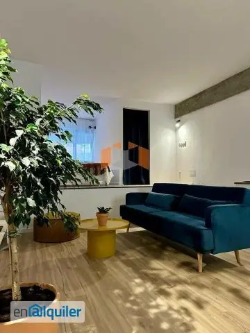 Loft de Diseño en Fernando el Católico