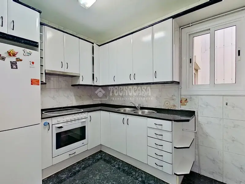 Piso en venta en Fontetes - La Farigola