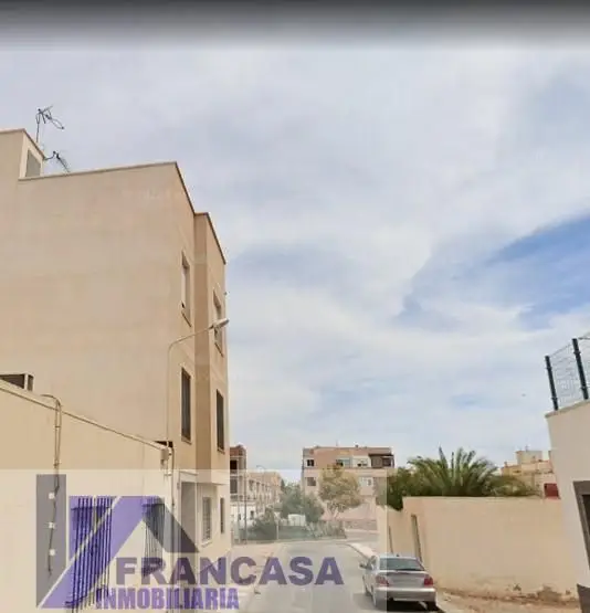 Venta Piso 2 Dormitorios Vicar Almería Inversores