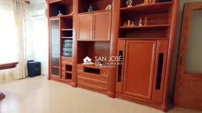 Alquiler Piso Novelda Juzgados 3 Dormitorios 2 Baños
