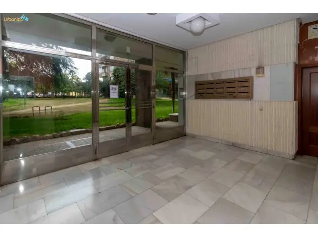 Piso amplio en Valdepasillas para familias numerosas