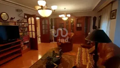Piso en Venta La Bañeza 4 Dormitorios 148m2