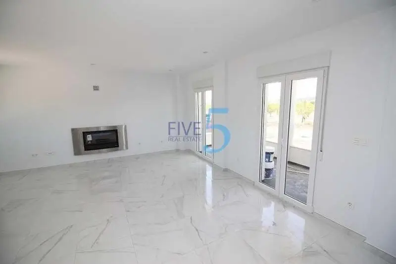 Villas de Lujo en Pinoso Alicante