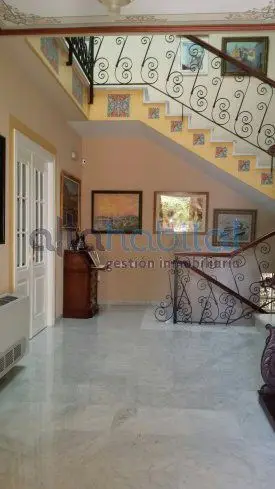Chalet en Urbanizaci
 Privada Alcal
 de Guadaira